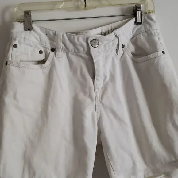 Canyon River Blues Shorts - Picture 2 of 7